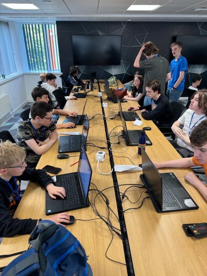 Book Code Clock Seniors