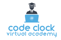 Code Clock Virtual Academy