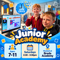 Juniors [Breda]