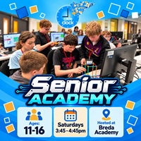 Seniors [Breda]