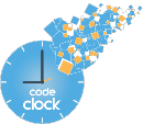 Welcome to Code Clock, an education and training organisation based in Belfast, Northern Ireland